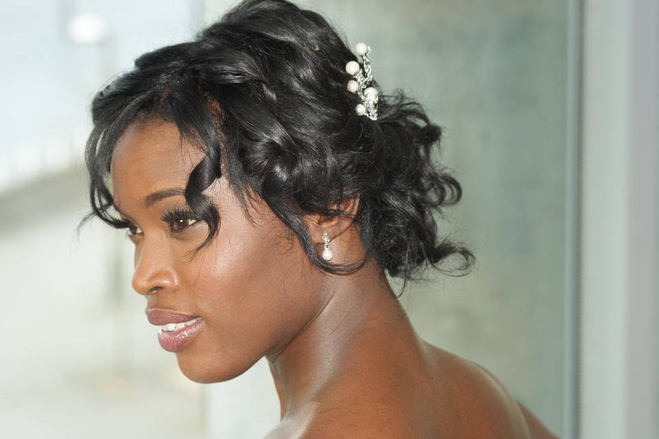 Beauty, Hair & Make Up Beautifully Hitched 55