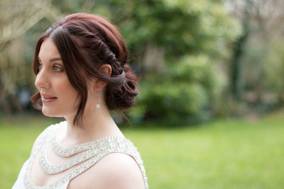 Beauty, Hair & Make Up Beautifully Hitched 30