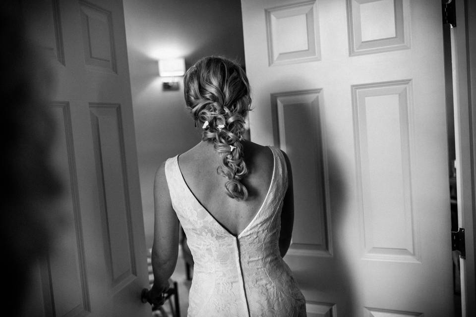 Beauty, Hair & Make Up Beautifully Hitched 27