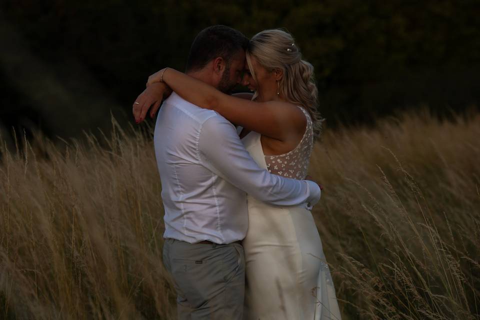 Golden hour