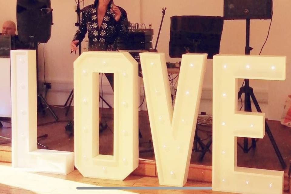 Love Letters