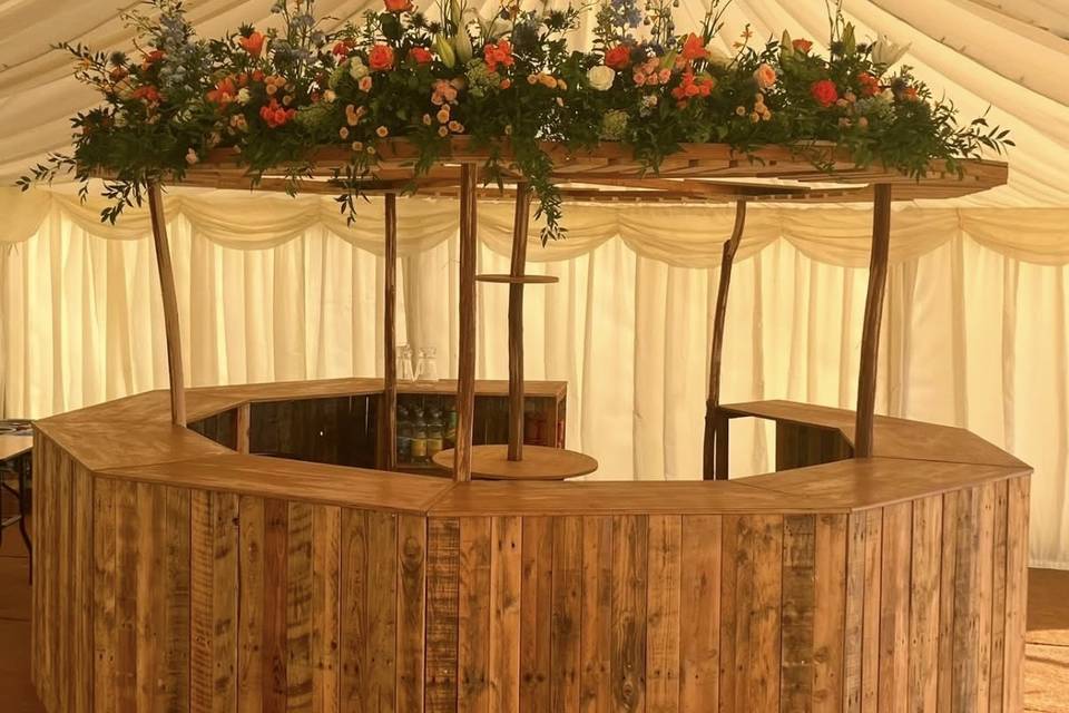 Round Bar