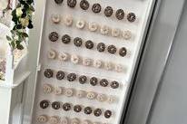 Doughnut wall