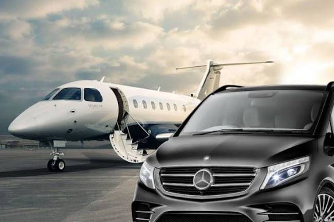 Airport transfer