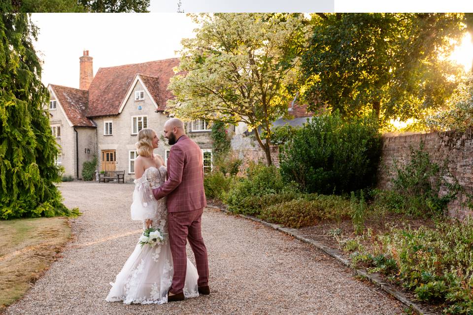 The Hall, Tendring