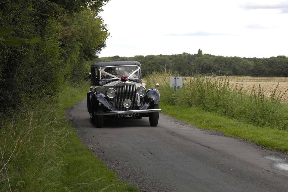 Marston Farm Hotel