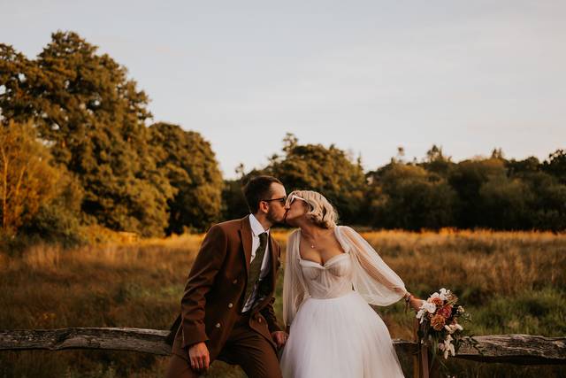 Hannah Barnes Photography