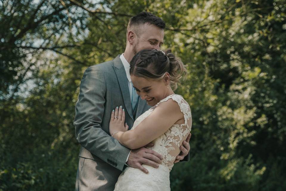 Newlyweds