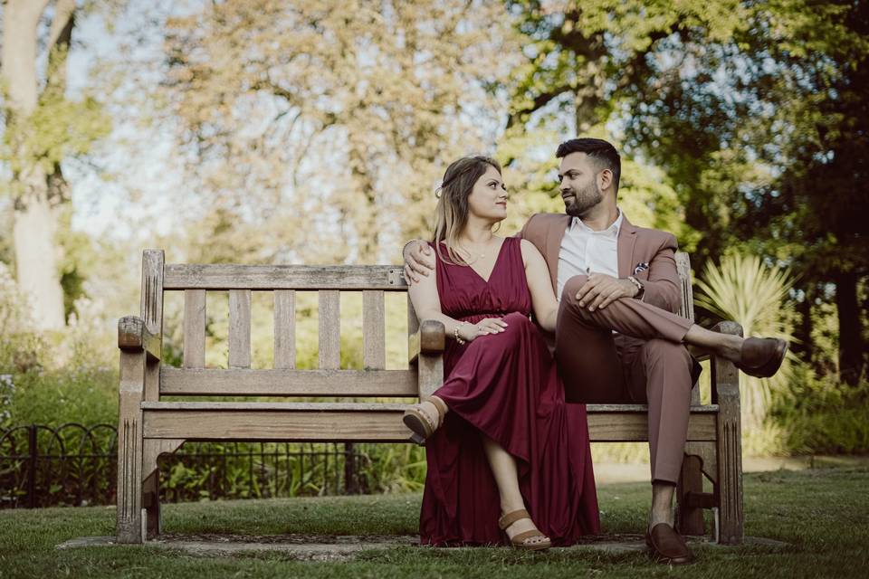 Matika's civil portraits