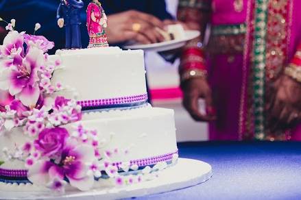 Latest Wedding Cake Designs 2022 that You Can Customize for Your Big Day! |  Wedding Ideas | Wedding Blog