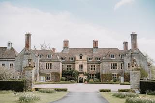 Llangoed Hall