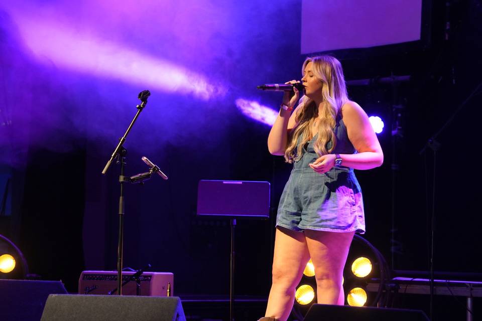 Seafest