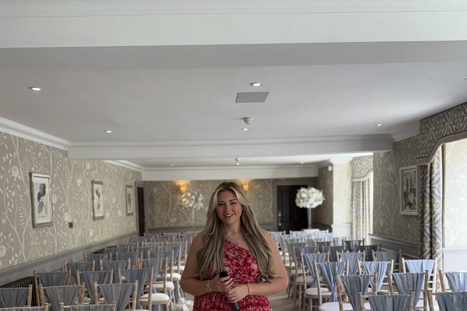 Wedding