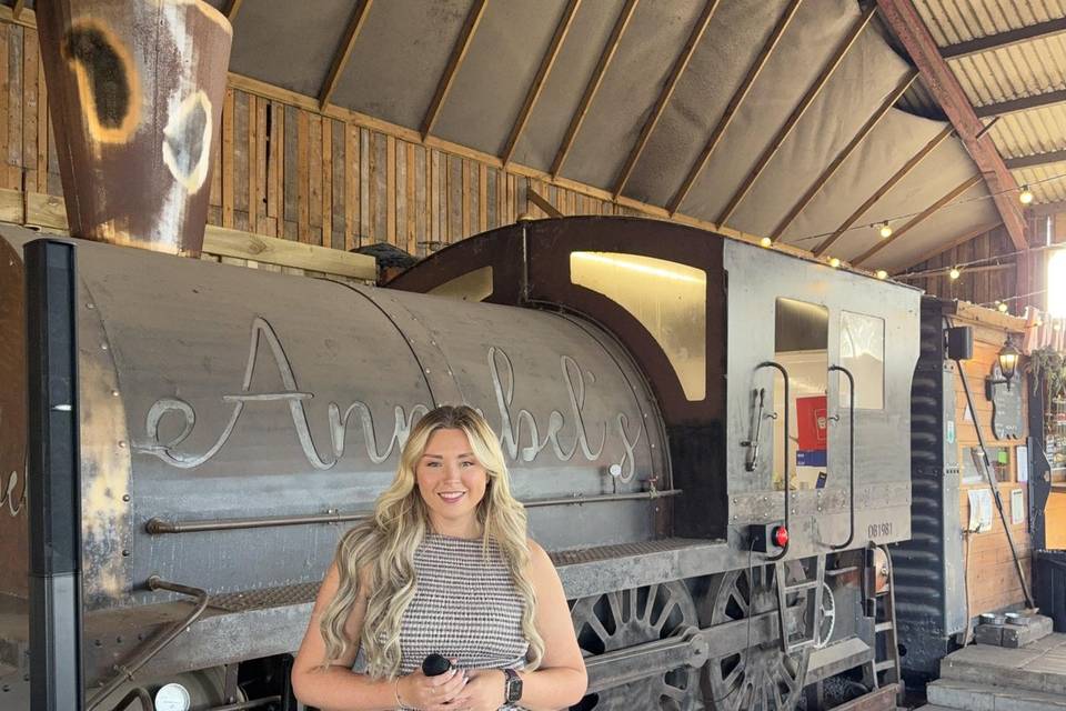Annabel
