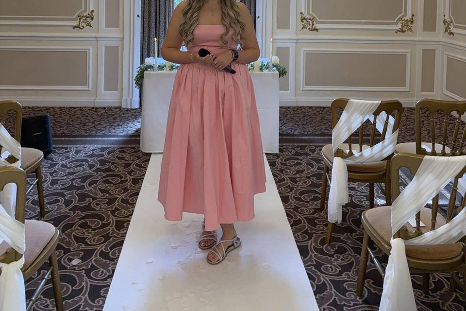 Wedding