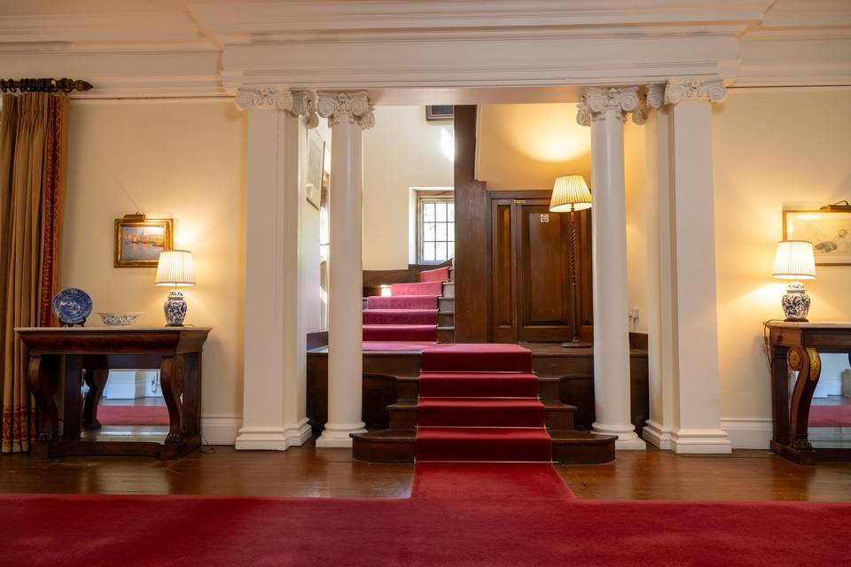 Llangoed 47