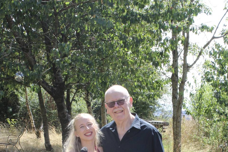 Wedding Cowbridge