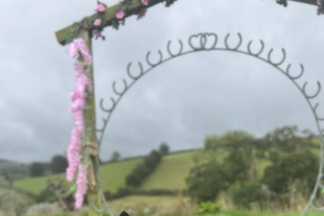 Wedding Chaperone September 25