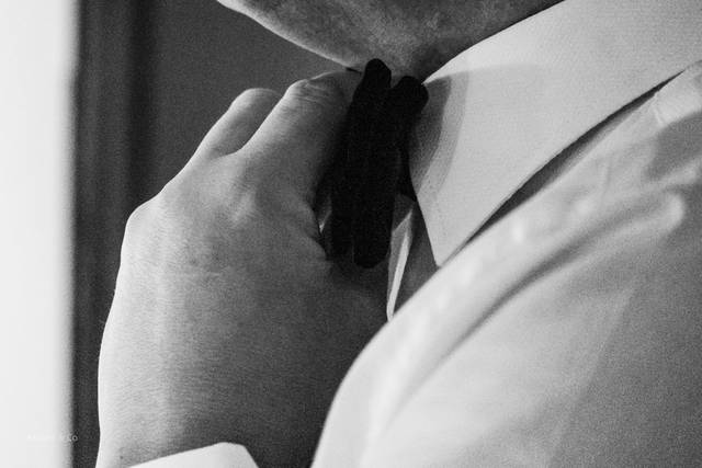 Groom