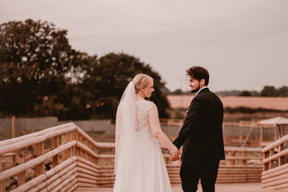 First Dance