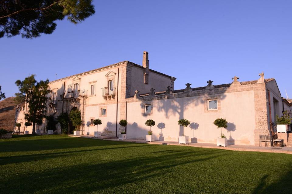 Castello Camemi