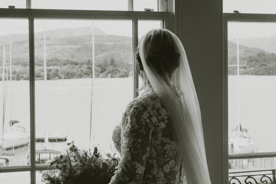 Bride