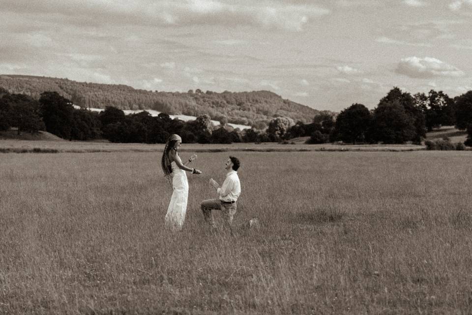 Proposal