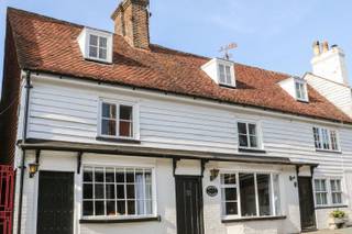 Bayeux Cottage