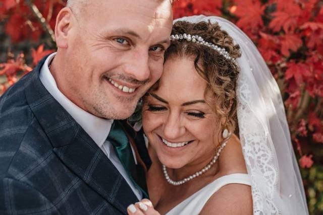 Debbie McKibbin Makeup Artist