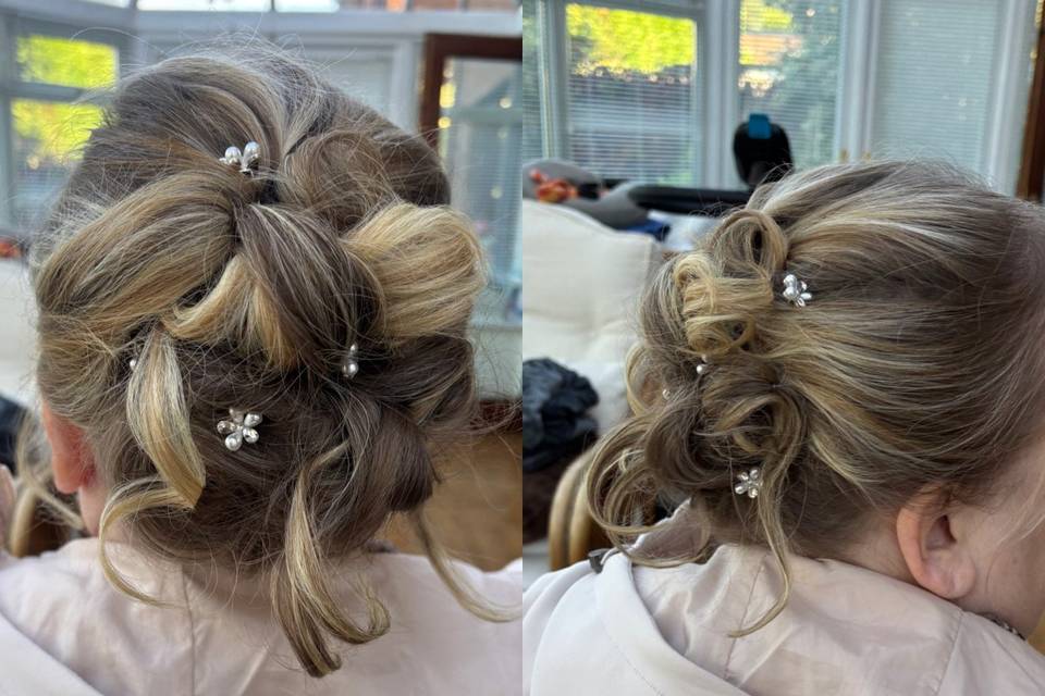 Hair