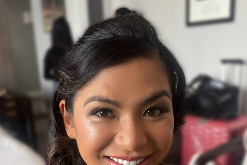 That glow at any age