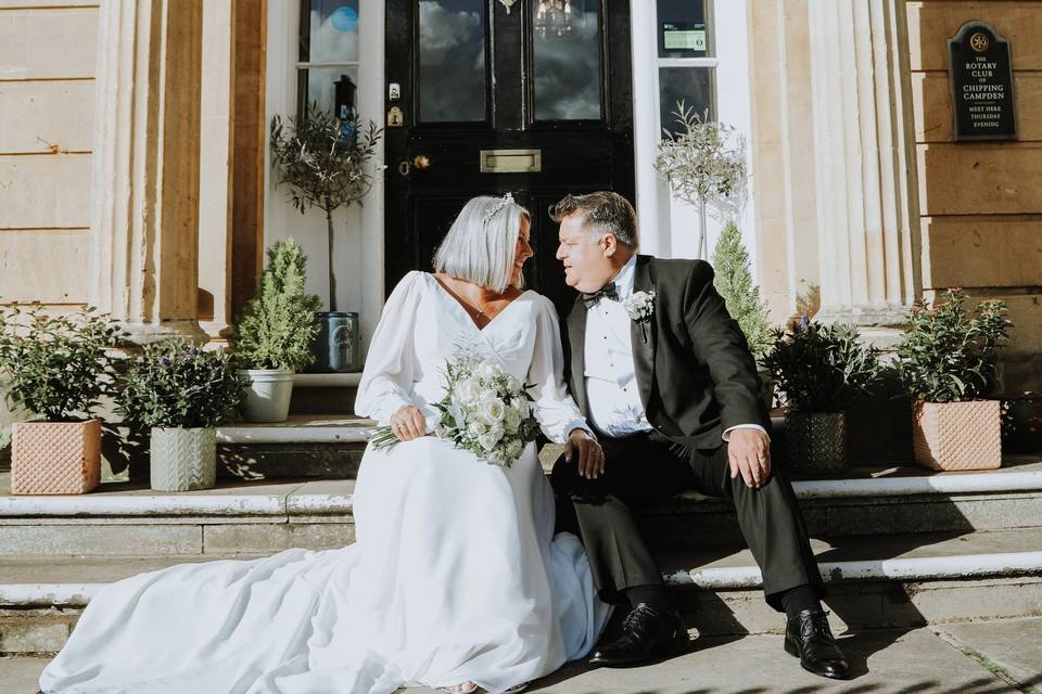 Cotswold House & Spa, Cotswold