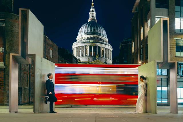 Dynamic long exposure