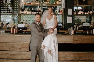 The Refinery at Regent's Place