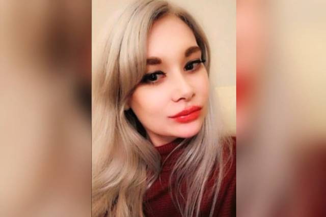 Client selfie