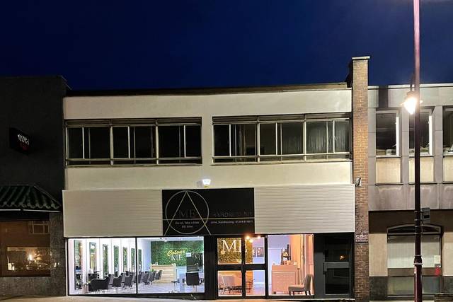 Shopfront