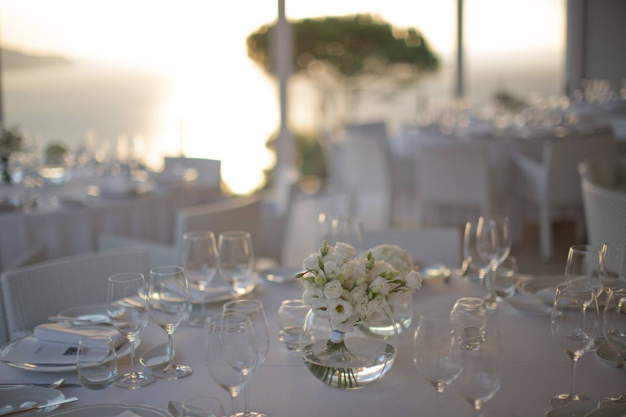 Relais Blu Belvedere Wedding Venue Amalfi Coast, Amalfi Coast | hitched ...