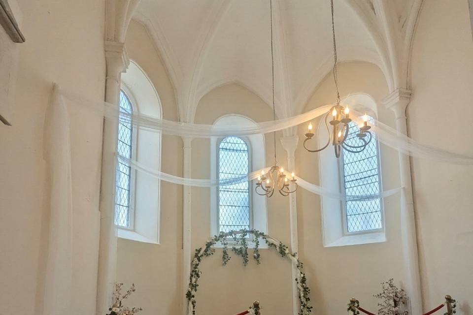 Apse