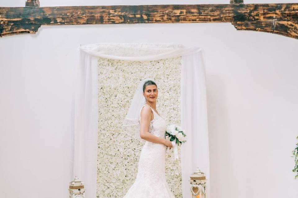 Bride