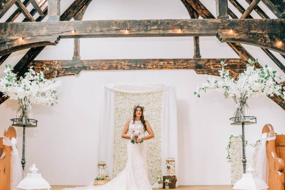 Bride