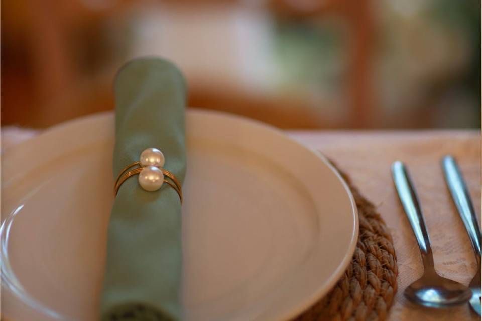 Table dressing