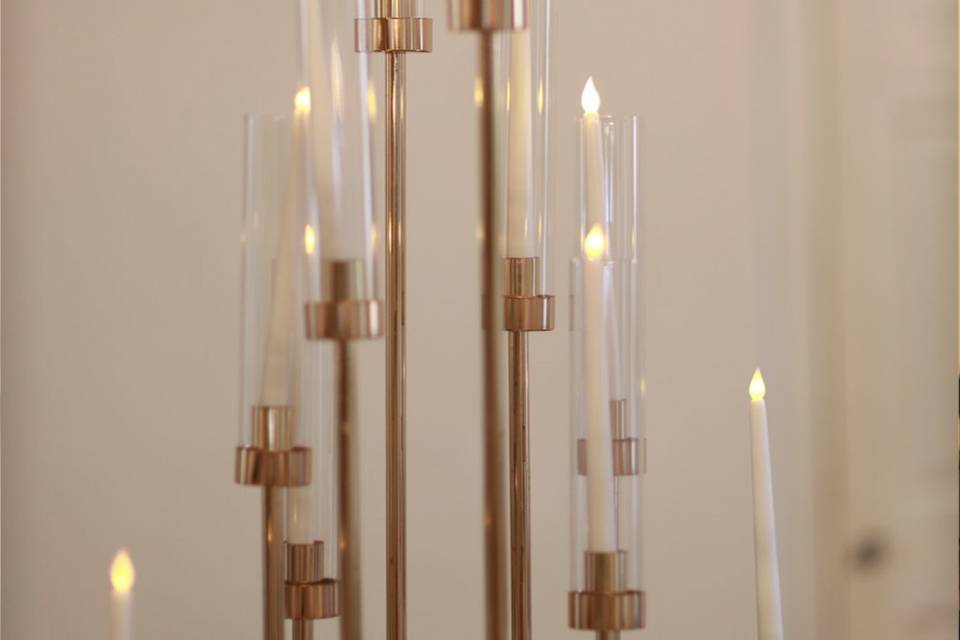 Candlelight