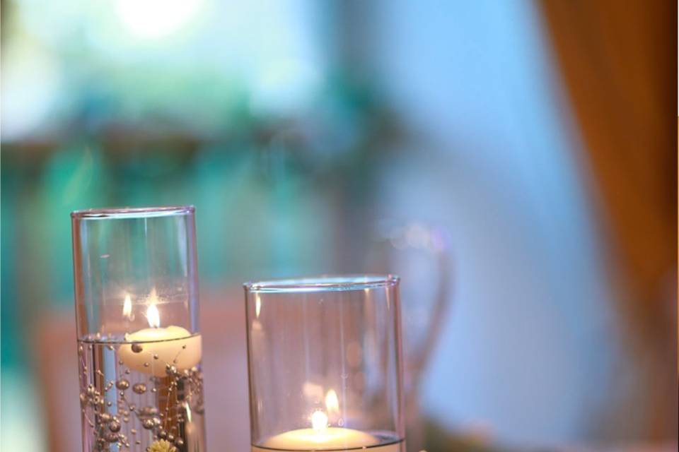 Table dressings