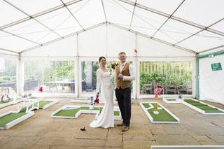 Over the Rainbow Weddings