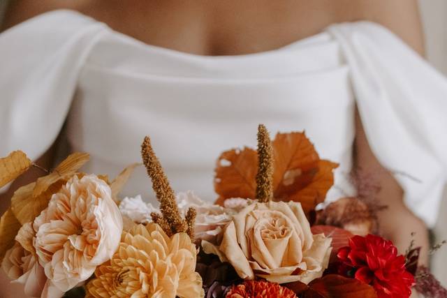 Flower B Florist