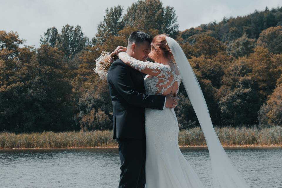 Bride & Groom