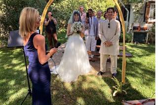 Julianne Chadwick (Multilingual) Celebrant