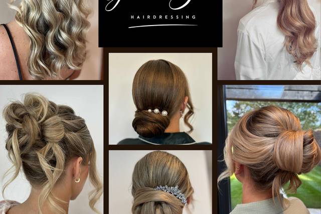 Gemma Bann Hairdressing 