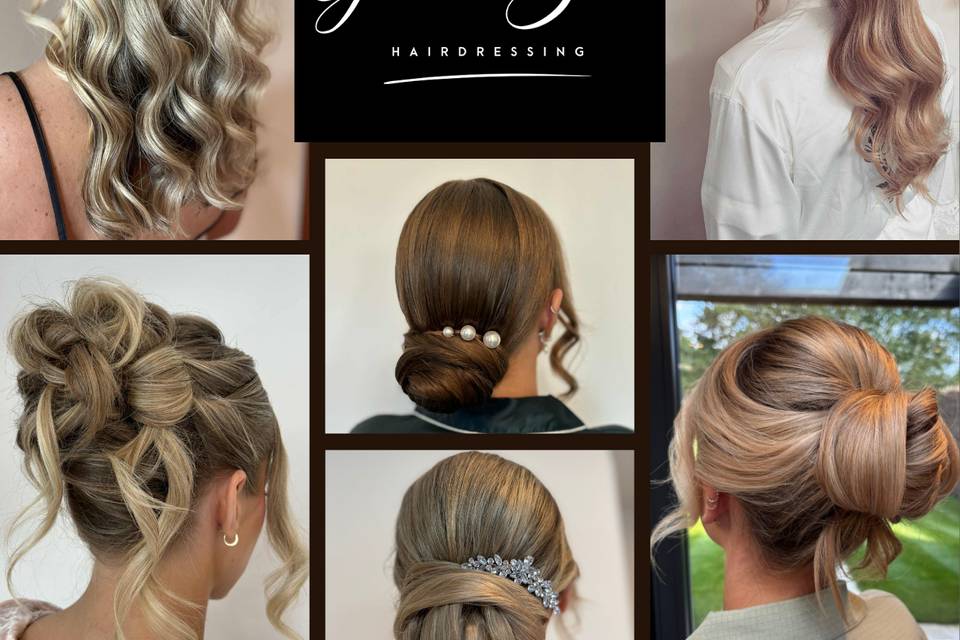 Gemma Bann Hairdressing 