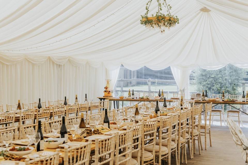Marquee